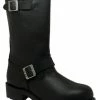 RideTecs Men's Engineer Boots Leather Motorcycle Biker Work Safety Black 1440 1 RideTecs Men's Engineer Boots Leather Motorcycle Biker Work Safety Black 1440 -Baseball Cap Sales Shop 1440 1 22946.1667488472.1280.1280