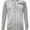 Jack Daniels Men's Textured Plaid Embroidery Snap Shirt Western Whiskey Liquor -Baseball Cap Sales Shop 15203936jd 89 1 49160.1677726403.1280.1280