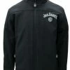 Jack Daniels Men's Soft Shell Jacket Coat Zip Logo Whiskey Liquor 15241090JD-89 -Baseball Cap Sales Shop 15241090jd 89 1 31817.1677736827.1280.1280