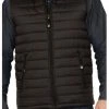 Jack Daniel's Old No.7 Brand Tennessee Whiskey Logo Puffer Vest - Black 1 Jack Daniel's Old No.7 Brand Tennessee Whiskey Logo Puffer Vest - Black -Baseball Cap Sales Shop 15241096jd 89 1 89093.1677736916.1280.1280