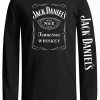 Jack Daniels Men's JD Logo Quality And Craftsmanship Since 1866 T-Shirt – Black -Baseball Cap Sales Shop 15261422jd 89 1 40547.1677736715.1280.1280