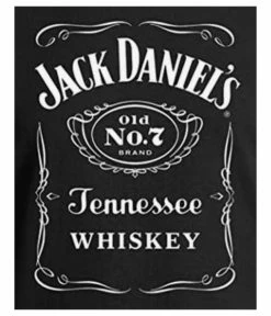Jack Daniels Men's JD Logo Quality And Craftsmanship Since 1866 T-Shirt – Black -Baseball Cap Sales Shop 15261422jd 89 2 37192.1677736715.1280.1280
