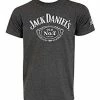 Jack Daniels Men's Cartouche T-Shirt Tee Whiskey Heather Charcoal 15261442JD-79 2 Jack Daniels Men's Cartouche T-Shirt Tee Whiskey Heather Charcoal 15261442JD-79 -Baseball Cap Sales Shop 15261442jd 79 1 68760.1677823169.1280.1280