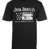 Jack Daniels Men's Distressed Flag T-Shirt Tee Whiskey Since 1866 15261452JD-89 -Baseball Cap Sales Shop 15261452jd 89a 1 86812.1677736668.1280.1280