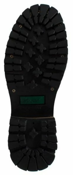 AdTec Mens 9" Logger Steel Toe Work Boot Full-Grain Leather Job Site Brown 1740 -Baseball Cap Sales Shop 1740 3 90226.1667488504.1280.1280