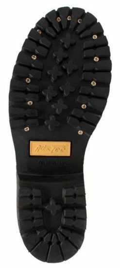 AdTec Men's 10" Fireman Logger 500? Heat Resistant Leather Job Work Black 1964 7 AdTec Men's 10" Fireman Logger 500? Heat Resistant Leather Job Work Black 1964 -Baseball Cap Sales Shop 1964 3 70009.1667488245.1280.1280