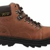 AdTec Men's 6" Crazy Horse Leather Hiker Boots Steel Toe Work Rugged Brown 1977 -Baseball Cap Sales Shop 1977 1 88760.1667488195.1280.1280