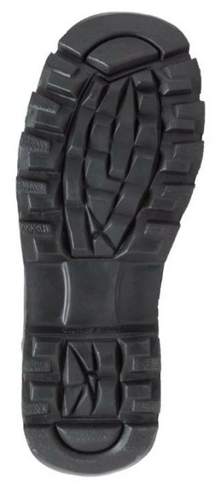 AdTec Men's 6" Crazy Horse Leather Hiker Boots Soft Toe Work Rugged Brown 1987 5 AdTec Men's 6" Crazy Horse Leather Hiker Boots Soft Toe Work Rugged Brown 1987 - Image 3