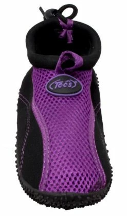 AdTec Womens Tecs Aquasock Water/Land Shoe Boating Beach Mesh Toggle 2017 -Baseball Cap Sales Shop 2017 3 2 50468.1678956838.1280.1280