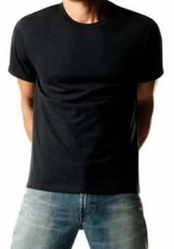 Hanes Men's CoolDri Crew Neck T-Shirt Undershirt Tee ComfortSoft 4-Pack 2165P4 -Baseball Cap Sales Shop 2165p4 2 90685.1667489181.1280.1280