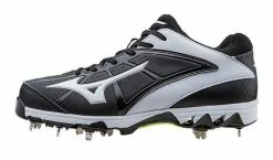 Mizuno Women's 9 Spike Swift 4 Fastpitch Softball Cleat Shoe White 320510 -Baseball Cap Sales Shop 320510black 1 01290.1678942176.1280.1280