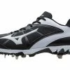 Mizuno Women's 9-Spike Select 2 Metal Fastpitch Softball Cleats 320511 2 Mizuno Women's 9-Spike Select 2 Metal Fastpitch Softball Cleats 320511 -Baseball Cap Sales Shop 320511.9000 1 34988.1667492826.1280.1280
