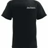 Jack Daniels Men's JD Black Label Short Sleeve T-Shirt - Black 33261456JD-89 -Baseball Cap Sales Shop 33261456jd 89a 1 98686.1677736695.1280.1280