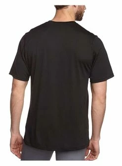 Nike Men's Legend Dri-Fit Poly Short Sleeve Training Tee Shirt T-Shirt 371642 -Baseball Cap Sales Shop 371642 010a 2 87567.1677507232.1280.1280