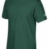 Adidas Men's Adult Short Sleeve Logo T-Shirt Tee 100% Cotton Color Choice 3720A -Baseball Cap Sales Shop 3720 green 1 80461.1675287755.1280.1280