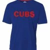 Fanatics Mens MLB Chicago Cubs Taped Up Tee T-Shirt Short Sleeve Baseball -Baseball Cap Sales Shop 3fdk 3264 ej b9j 1 57600.1667488561.1280.1280