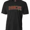 Fanatics Mens MLB Arizona Diamondbacks Taped Up Tee T-Shirt S/S Baseball -Baseball Cap Sales Shop 3fdk 4991 dks b9j 1 96565.1667492717.1280.1280