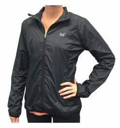 Baseball Cap Sales Shop 11 361 Degrees Women's Full Zip Windbreaker Jacket, 2 Color Choices. 401520101