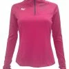 361 Degrees Women's Long Sleeve Zipper Athletic Shirt Top, Rose Pink. 401520105 2 361 Degrees Women's Long Sleeve Zipper Athletic Shirt Top, Rose Pink. 401520105 -Baseball Cap Sales Shop 401520105 1 18128.1667488777.1280.1280