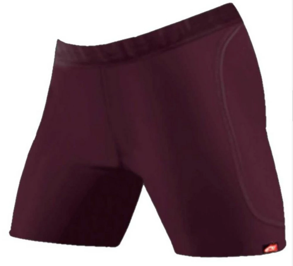 WSI Women's Microtech Sliding Slider Compression Short Color Choice 406YWS 6 WSI Women's Microtech Sliding Slider Compression Short Color Choice 406YWS - Image 4