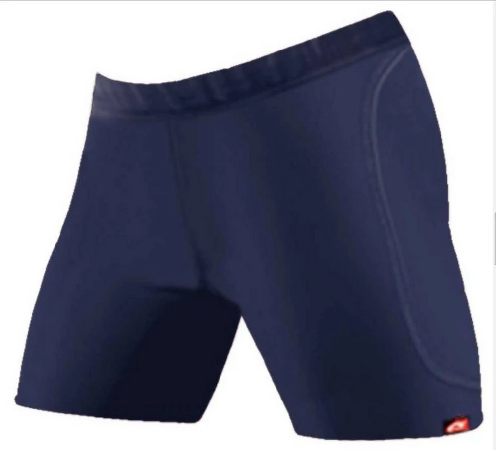 WSI Women's Microtech Sliding Slider Compression Short Color Choice 406YWS 5 WSI Women's Microtech Sliding Slider Compression Short Color Choice 406YWS - Image 3