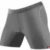 WSI Women's Microtech Sliding Slider Compression Short Color Choice 406YWS