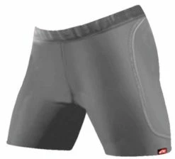 WSI Women's Microtech Sliding Slider Compression Short Color Choice 406YWS