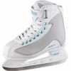 Roces Women's RSK 2 Figure Ice Skates Lace-Up Superior Italian White/Gray/Blue -Baseball Cap Sales Shop 450572 00005 1 55302.1667488792.1280.1280