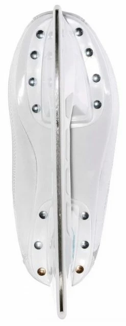 Roces Women's RSK 2 Figure Ice Skates Lace-Up Superior Italian White/Gray/Blue -Baseball Cap Sales Shop 450572 00005 3 92966.1667488792.1280.1280