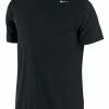 Nike Youth Legend Dri-Fit Short Sleeve Performance Tee Shirt T-Shirt 453189