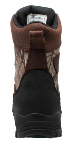 AdTec Childrens 8" Hiking Hiker Hunting Camping Waterproof Boot Shoe Camo 4648 9 AdTec Childrens 8" Hiking Hiker Hunting Camping Waterproof Boot Shoe Camo 4648 -Baseball Cap Sales Shop 4648 4 25016.1667488018.1280.1280