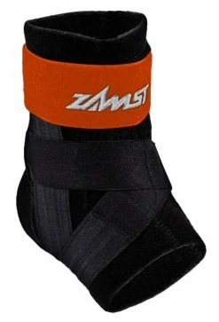 Zamst Ankle Guard A1 Compression Support Brace -Baseball Cap Sales Shop 470443a 1 65289.1678898801.1280.1280