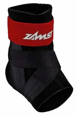 Zamst Ankle Guard A1 Compression Support Brace -Baseball Cap Sales Shop 470461a 1 69357.1678898800.1280.1280