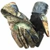 Northstar Unisex Waterproof Thinsulate Lined Camoflauge Gloves, Green/Tan. 502CA -Baseball Cap Sales Shop 502ca 1 81156.1667489205.1280.1280