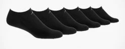 Adidas Men's No-Show Sock Ankle Anklet Athletic Sport 6 Pairs Black Or Gray -Baseball Cap Sales Shop 5124488 1 05801.1532540574.1280.1280
