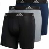 Adidas Men's Performance Boxer Brief Underwear (3-Pack) � Black/Grey/Navy -Baseball Cap Sales Shop 5152367 1 13237.1667488013.1280.1280