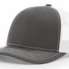 Richardson Surge Blank Trucker Cap Hat Adjustable Snapback White/Black 535-2BK 1 Richardson Surge Blank Trucker Cap Hat Adjustable Snapback White/Black 535-2BK -Baseball Cap Sales Shop 535 2bk 1 09305.1667489199.1280.1280