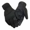 Northstar Suede Palm Lightweight Work Gloves Unisex Unlined Synthetic Black 58BK -Baseball Cap Sales Shop 58bk 1 23108.1667488899.1280.1280