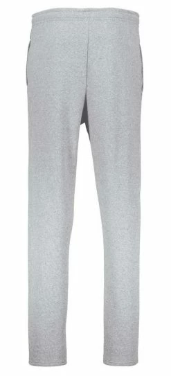Russell Athletic Men's Dri-Power Open Bottom Pocket Sweatpants - Oxford Gray -Baseball Cap Sales Shop 596hbm oxf 3 96346.1667492611.1280.1280