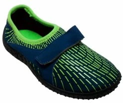 Rocsoc Childrens Water/Land Shoe Aquasock Boating Waterpark Mesh 2 Colors 6013