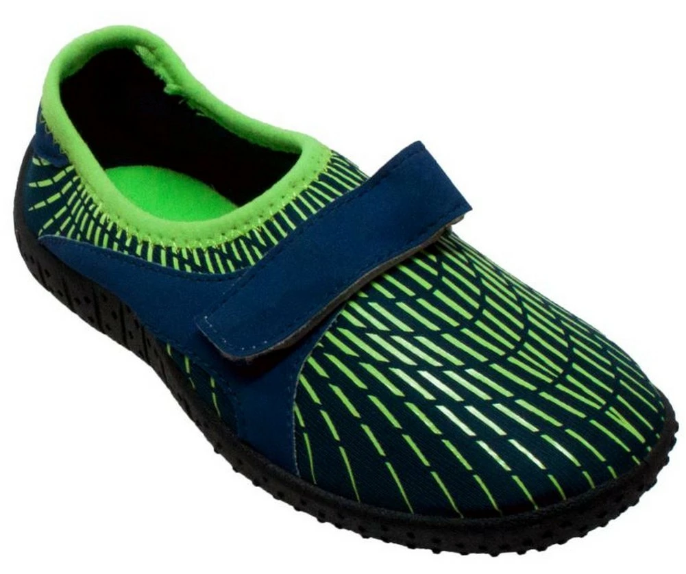 Rocsoc Childrens Water/Land Shoe Aquasock Boating Waterpark Mesh 2 Colors 6013 3 Rocsoc Childrens Water/Land Shoe Aquasock Boating Waterpark Mesh 2 Colors 6013