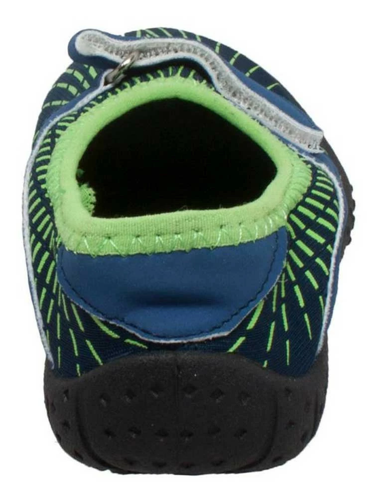 Rocsoc Childrens Water/Land Shoe Aquasock Boating Waterpark Mesh 2 Colors 6013 4 Rocsoc Childrens Water/Land Shoe Aquasock Boating Waterpark Mesh 2 Colors 6013 - Image 2
