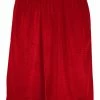 Russell Athletic Mesh Moisture-Wicking Elastic Shorts With Pockets - True Red -Baseball Cap Sales Shop 651afm trr 1 42944.1667492589.1280.1280