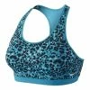Nike Women's Pro Fierce Lotus Sports Bra Work-Out Fitness Exercise Blue Leopard -Baseball Cap Sales Shop 683351 407a 1 55979.1667492627.1280.1280