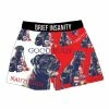 Brief Insanity Men's Good Buoy/Nauti Buoy Dog Boxer Shorts Underwear 7051 1 Brief Insanity Men's Good Buoy/Nauti Buoy Dog Boxer Shorts Underwear 7051 -Baseball Cap Sales Shop 7051 1 69381.1667488957.1280.1280