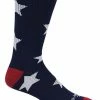 U.S. Army Men's Novelty USA Stars & Stripes Comfort Crew Socks, 1 Pair 7252-NAVY 1 U.S. Army Men's Novelty USA Stars & Stripes Comfort Crew Socks, 1 Pair 7252-NAVY -Baseball Cap Sales Shop 7252 navy 1 61081.1667489194.1280.1280