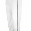 Majestic Adult Men's MLB Cool Base HD Piped Baseball Pant, Color Choices 8940 -Baseball Cap Sales Shop 8940 m104 1 04971.1668719735.1280.1280