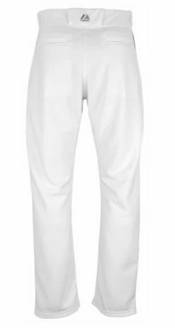 Majestic Adult Men's MLB Cool Base HD Piped Baseball Pant, Color Choices 8940 -Baseball Cap Sales Shop 8940 m104 3 01933.1668719735.1280.1280