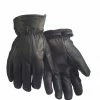 Northstar Unisex Grain Deerskin Fleece Lined Glove Flexible Thumb, Black. 911BK -Baseball Cap Sales Shop 911bk 1 59523.1677187081.1280.1280