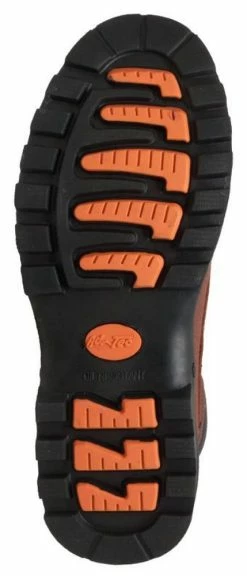 AdTec Men's 6" Classic Work Boot Soft Toe Oiled Leather Brown 9800 7 AdTec Men's 6" Classic Work Boot Soft Toe Oiled Leather Brown 9800 -Baseball Cap Sales Shop 9800 3 86329.1667488124.1280.1280